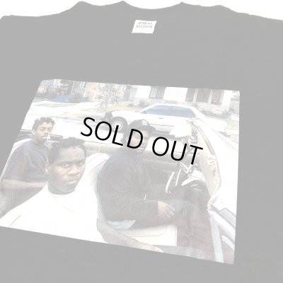 画像1: BOYZ N THE HOOD TEE