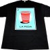 画像2: LOTERIA LA PEDA TEE (2)