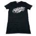 画像2: SUAVECITA OFFICIAL Lady's TEE ブラック (2)