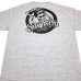 画像4: SUAVECITO OFFICIAL TEE ライトグレー (4)