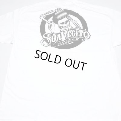 画像3: SUAVECITO OFFICIAL TEE ホワイト