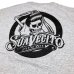 画像1: SUAVECITO OFFICIAL TEE ライトグレー (1)