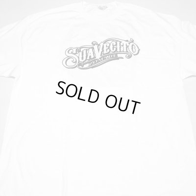 画像2: SUAVECITO OFFICIAL TEE ホワイト