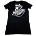 画像3: SUAVECITA OFFICIAL Lady's TEE ブラック (3)