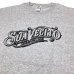 画像3: SUAVECITO OFFICIAL TEE ライトグレー (3)