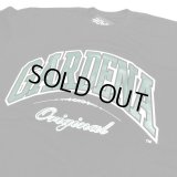 WS original GARDENA original TEE ブラック
