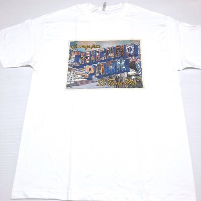 画像2: CHICANO PARK TEE