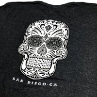 SANDIEGO CALAVERA TEE