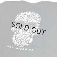 SANDIEGO CALAVERA TEE