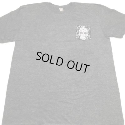 画像2: SANDIEGO CALAVERA TEE