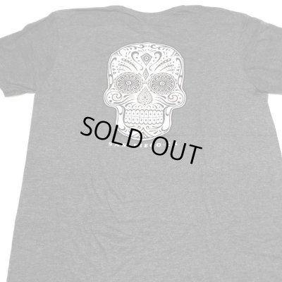 画像3: SANDIEGO CALAVERA TEE