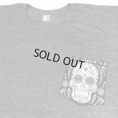 画像4: SANDIEGO CALAVERA TEE