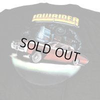 LOWRIDER  68Impala TEE