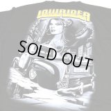 LOWRIDER  Girl n Truck TEE
