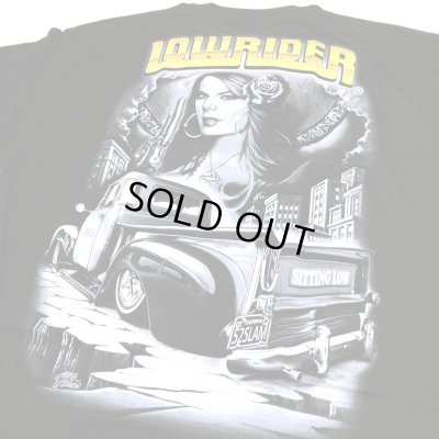 画像1: LOWRIDER  Girl n Truck TEE