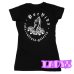 画像1: POR VIDA OFFICIAL Lady's TEE (1)