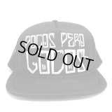POCOS PERO LOCOS MESH CAP