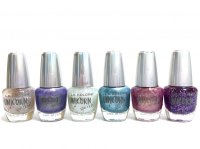 L.A. COLORS  UNICORN sparkle