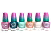 L.A. COLORS  Mermaid Magic