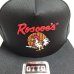 画像3: Roscoe's Snapback cap (3)