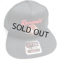 Roscoe's Snapback cap