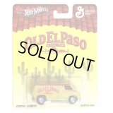 HOT WHEELS OLD EL PASO