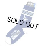 SPORTS TEAM ソックス DODGERS