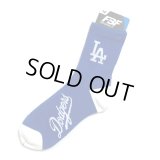 LA Dodgers ローソックス 