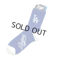 LA Dodgers ローソックス 