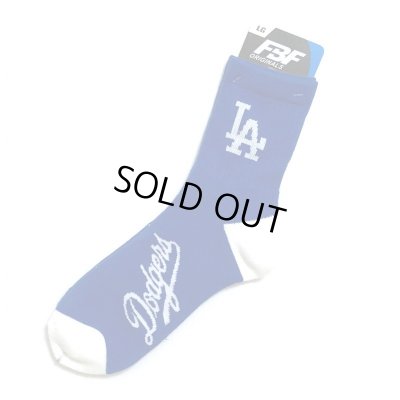 画像1: LA Dodgers ローソックス 