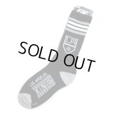 SPORTS TEAM ソックス LA KINGS