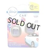 febreze CAR Gain moonlight breeze 2個セット