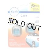 febreze CAR Tide 2個セット