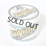 SUAVECITO POMADE UNSCENTET POMADE