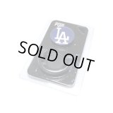 PHONE POPS Dodgers
