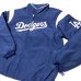 画像2: LA Dodgers  premium jacket ブルー (2)