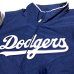 画像3: LA Dodgers  premium jacket ブルー (3)