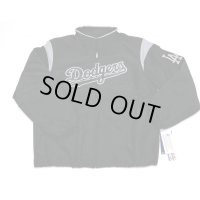 LA Dodgers  premium jacket ブラック