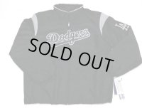 LA Dodgers  premium jacket ブラック