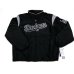 画像1: LA Dodgers  premium jacket ブラック (1)