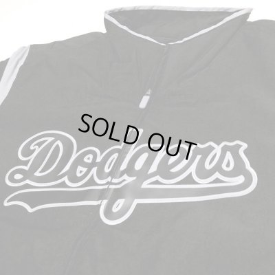 画像3: LA Dodgers  premium jacket ブラック