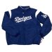 画像1: LA Dodgers  premium jacket ブルー (1)