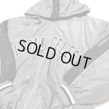 LOSANGELES GHETTO JACKET チャコールグレー
