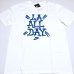 画像2: NIKE  LA ALL DAY tee ホワイト (2)