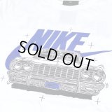 NIKE 64 Impala tee ホワイト