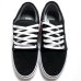 画像2: VANS CHUKKA LOW ブラック/ホワイト 日本未発売モデル (2)