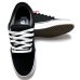 画像5: VANS CHUKKA LOW ブラック/ホワイト 日本未発売モデル (5)