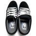 画像4: VANS CHUKKA LOW ブラック/ホワイト 日本未発売モデル (4)