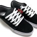 画像1: VANS CHUKKA LOW ブラック/ホワイト 日本未発売モデル (1)