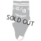 CALIFOGRIFO C/G weed SOX ブラック
